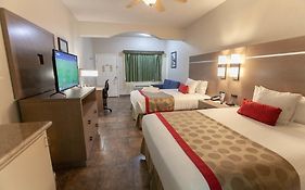 Ramada Hotel & Suites South Padre Island South Padre Island, Tx