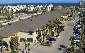 Travelodge in South Padre Island